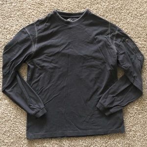 Men’s Kuhl Long Sleeve T-shirt